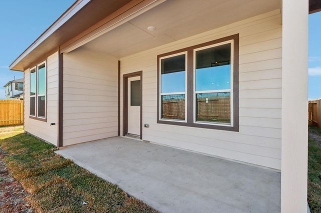3057 Plateau Drive, Brookshire, TX 77423