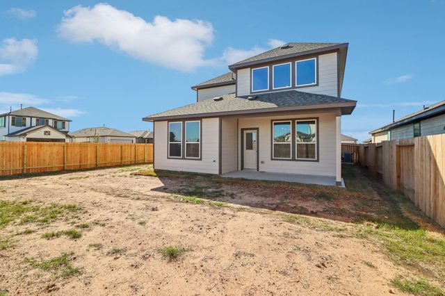3057 Plateau Drive, Brookshire, TX 77423