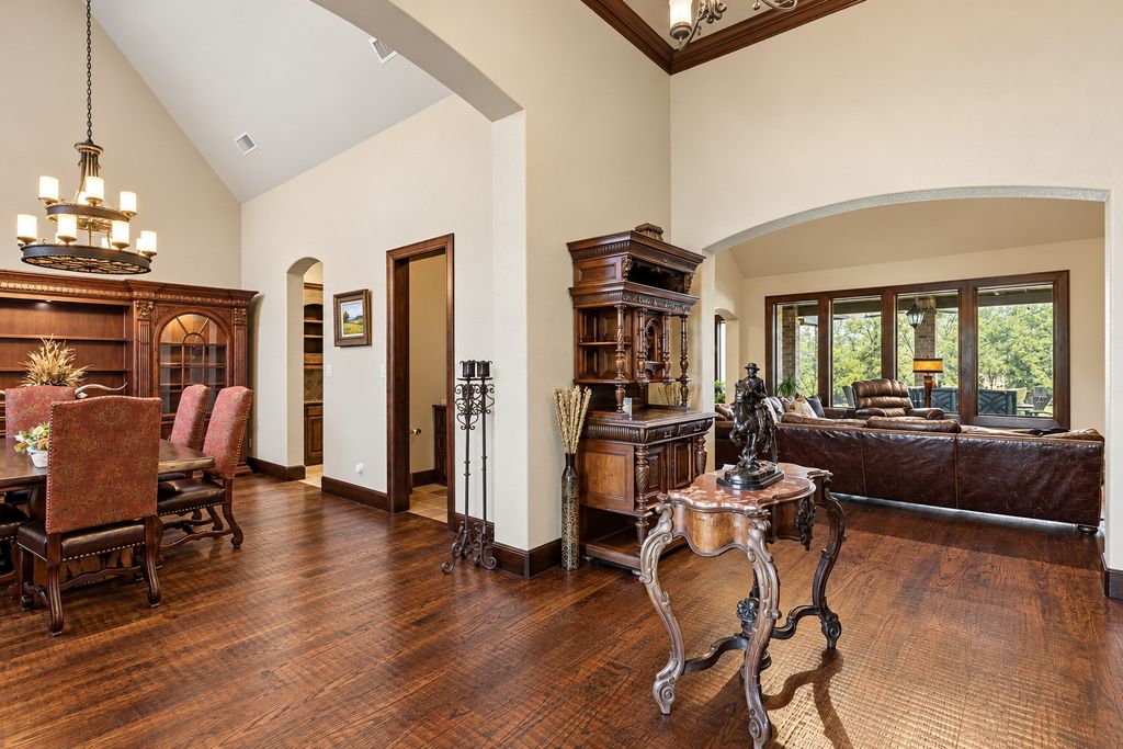 104 Blanca Meadows Court, Cresson, TX 76035 — photo 4