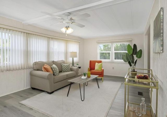 198 PHILADELPHIA BOULEVARD 11, Palm Harbor, FL 34684