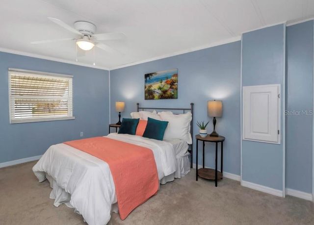 198 PHILADELPHIA BOULEVARD 11, Palm Harbor, FL 34684