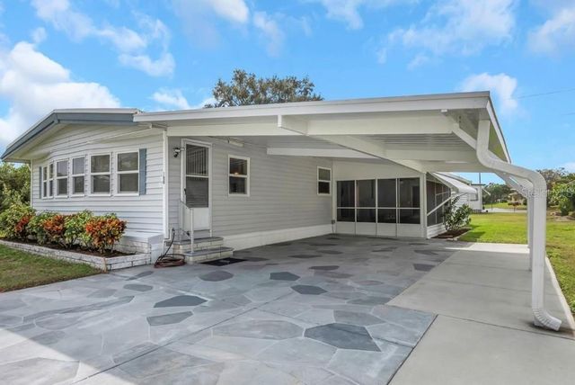 198 PHILADELPHIA BOULEVARD 11, Palm Harbor, FL 34684