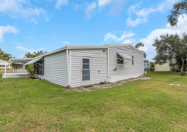 198 PHILADELPHIA BOULEVARD 11, Palm Harbor, FL 34684