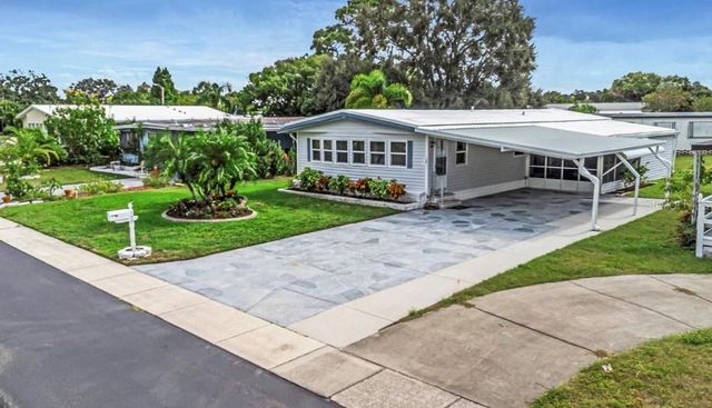 198 PHILADELPHIA BOULEVARD 11, Palm Harbor, FL 34684