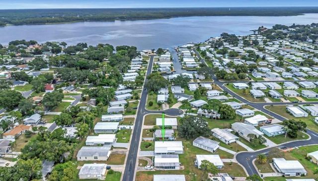 198 PHILADELPHIA BOULEVARD 11, Palm Harbor, FL 34684