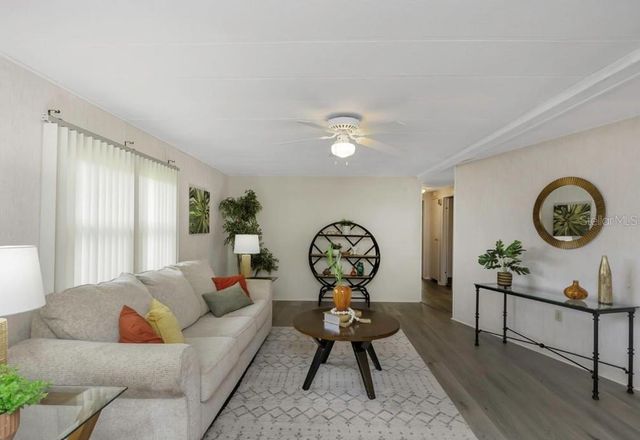 198 PHILADELPHIA BOULEVARD 11, Palm Harbor, FL 34684