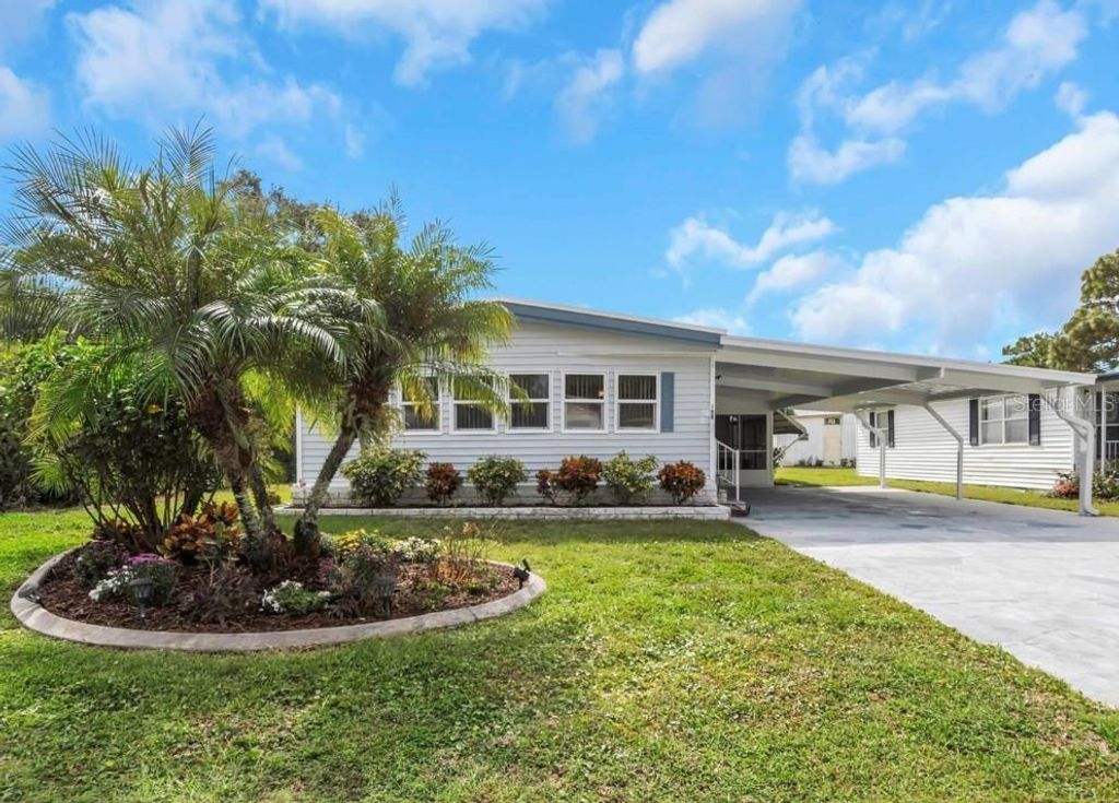 198 PHILADELPHIA BOULEVARD 11, Palm Harbor, FL 34684