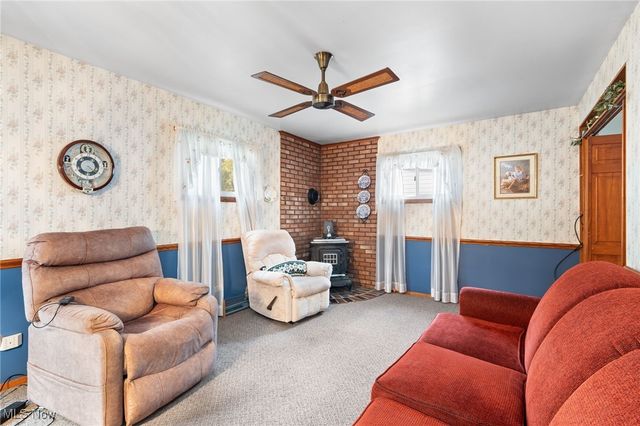 741 Jason Avenue, Akron, OH 44314