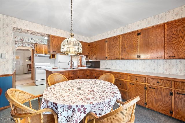 741 Jason Avenue, Akron, OH 44314