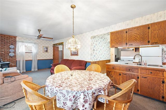 741 Jason Avenue, Akron, OH 44314