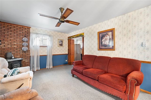 741 Jason Avenue, Akron, OH 44314