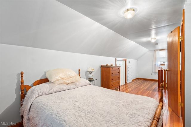 741 Jason Avenue, Akron, OH 44314