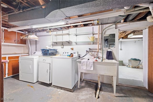 741 Jason Avenue, Akron, OH 44314