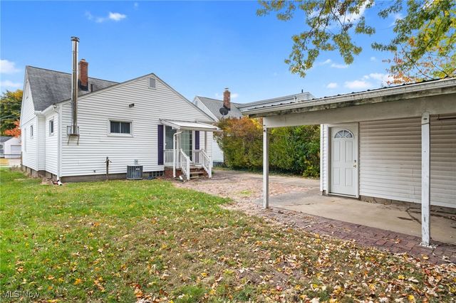 741 Jason Avenue, Akron, OH 44314