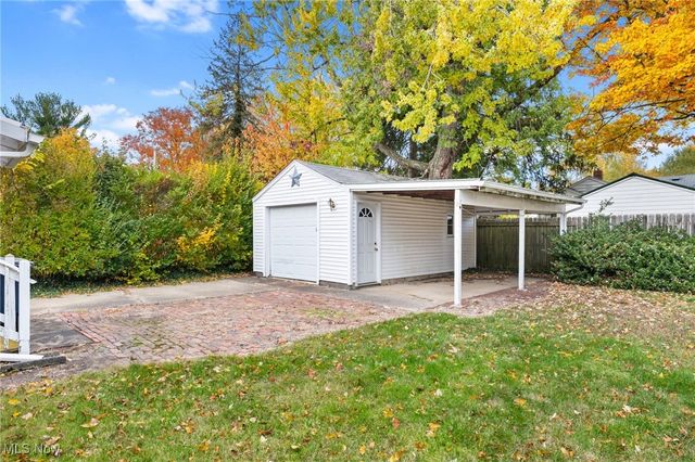 741 Jason Avenue, Akron, OH 44314