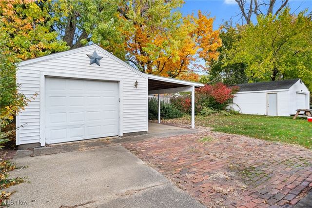 741 Jason Avenue, Akron, OH 44314