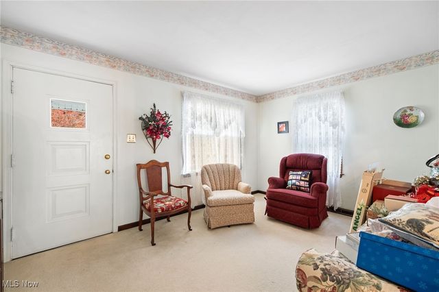 741 Jason Avenue, Akron, OH 44314