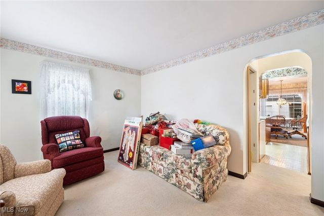 741 Jason Avenue, Akron, OH 44314