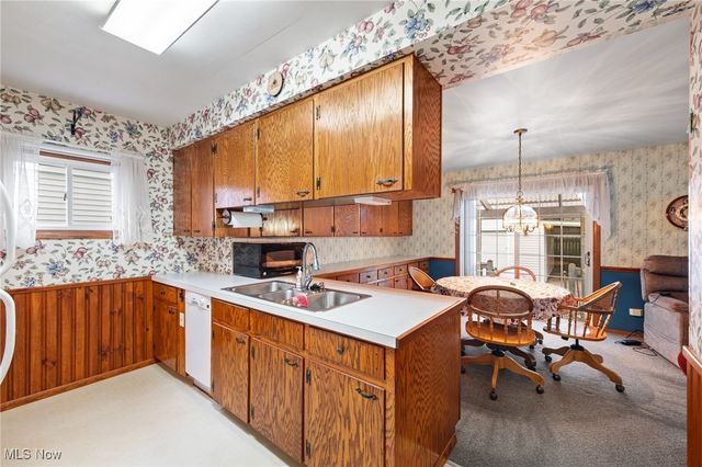 741 Jason Avenue, Akron, OH 44314