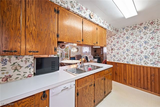 741 Jason Avenue, Akron, OH 44314