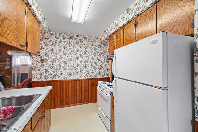 741 Jason Avenue, Akron, OH 44314