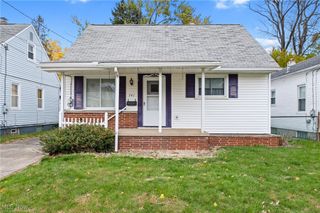 741 Jason Avenue, Akron, OH 44314
