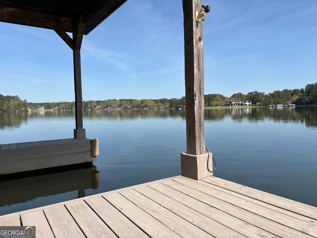 3024 Emerald Drive, Lake Spivey, GA 30236