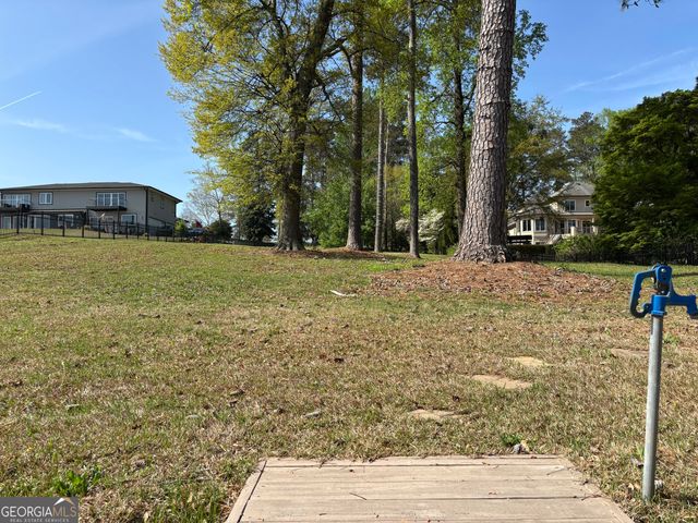 3024 Emerald Drive, Lake Spivey, GA 30236