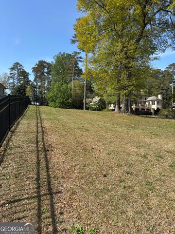 3024 Emerald Drive, Lake Spivey, GA 30236