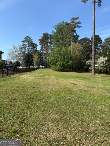 3024 Emerald Drive, Lake Spivey, GA 30236