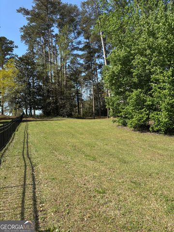 3024 Emerald Drive, Lake Spivey, GA 30236
