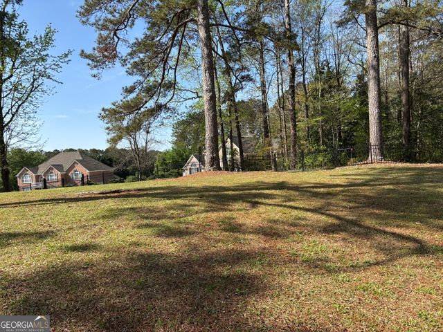 3024 Emerald Drive, Lake Spivey, GA 30236