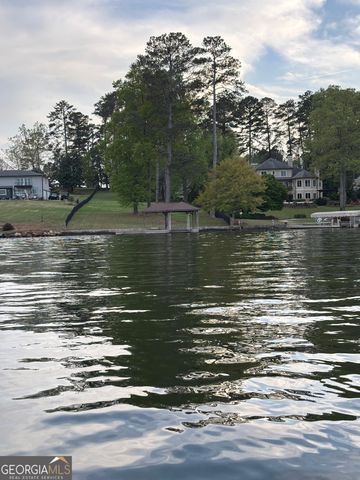 3024 Emerald Drive, Lake Spivey, GA 30236