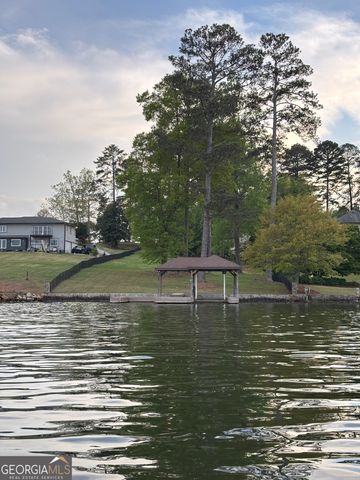 3024 Emerald Drive, Lake Spivey, GA 30236