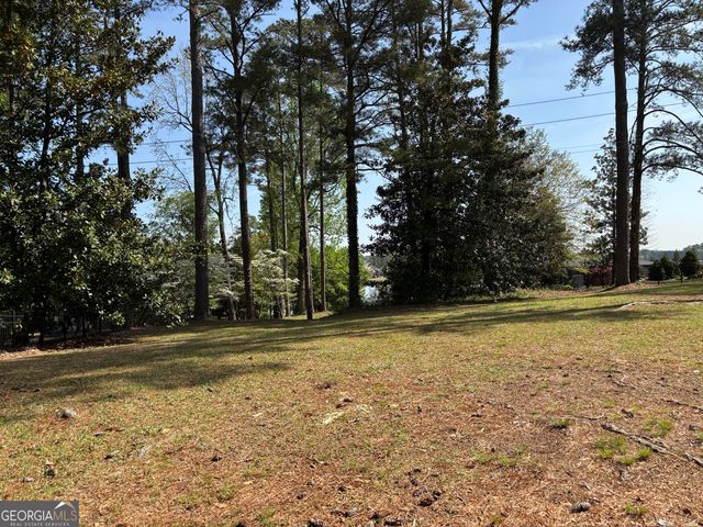 3024 Emerald Drive, Lake Spivey, GA 30236