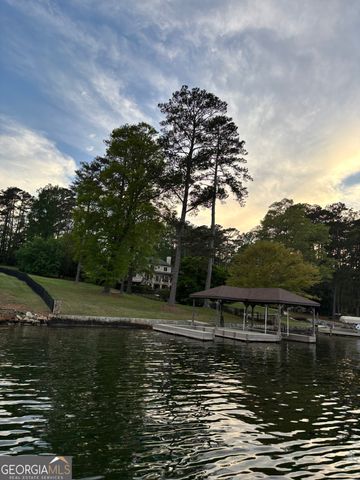 3024 Emerald Drive, Lake Spivey, GA 30236