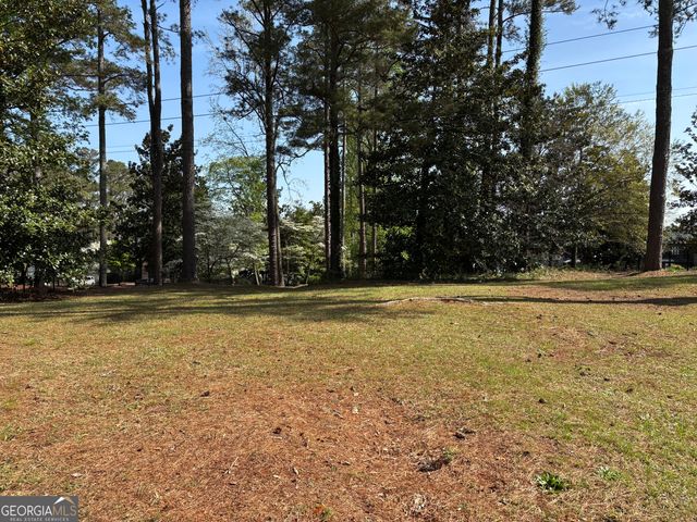 3024 Emerald Drive, Lake Spivey, GA 30236