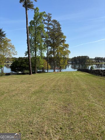 3024 Emerald Drive, Lake Spivey, GA 30236
