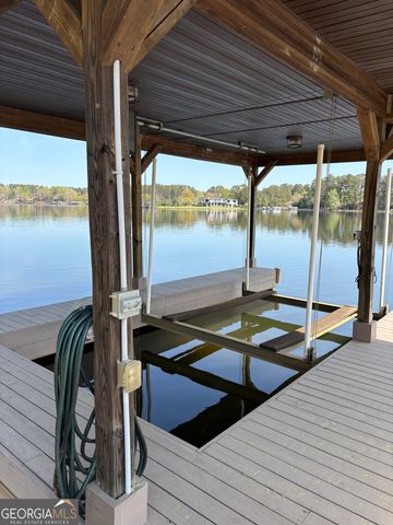 3024 Emerald Drive, Lake Spivey, GA 30236
