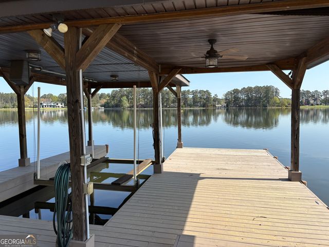 3024 Emerald Drive, Lake Spivey, GA 30236