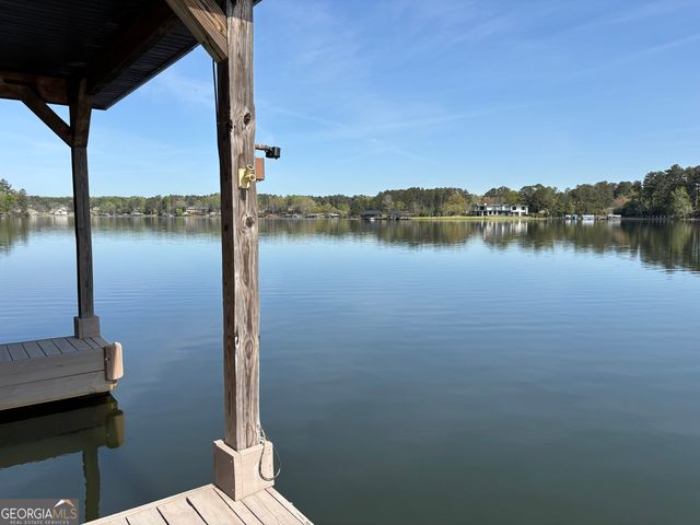 3024 Emerald Drive, Lake Spivey, GA 30236