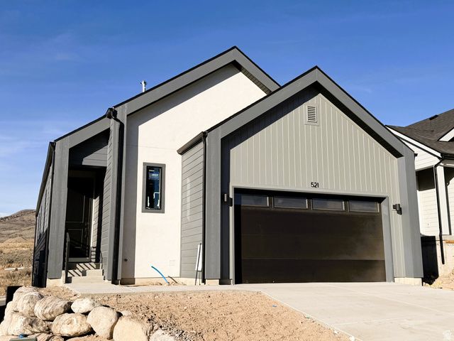 521 E RIMROCK LANE, Heber City, UT 84032