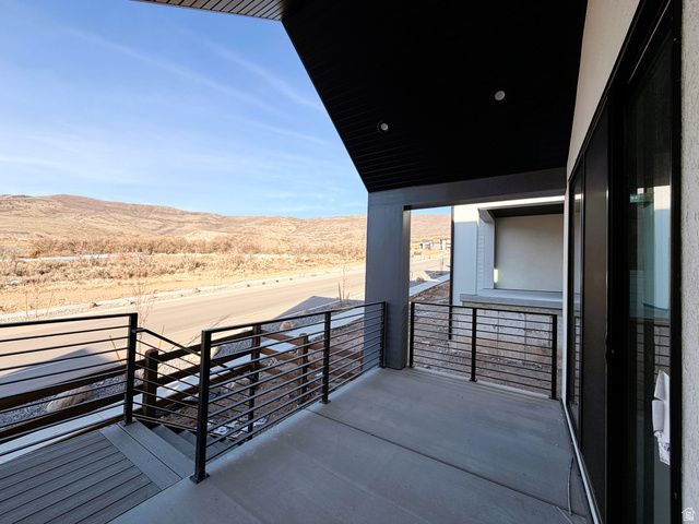 521 E RIMROCK LANE, Heber City, UT 84032