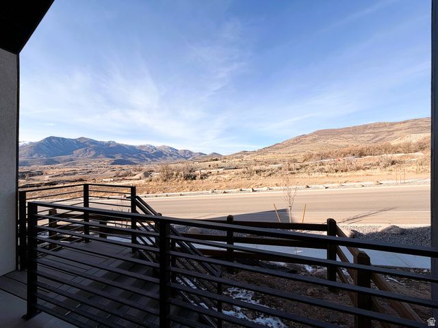 521 E RIMROCK LANE, Heber City, UT 84032