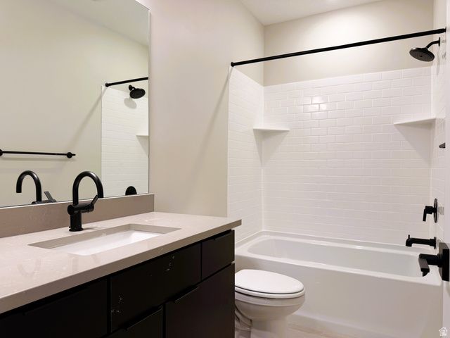 521 E RIMROCK LANE, Heber City, UT 84032