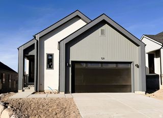 521 E RIMROCK LANE, Heber City, UT 84032