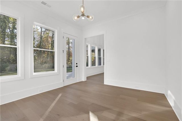 2875 Caney Parc Way, Cumming, GA 30041