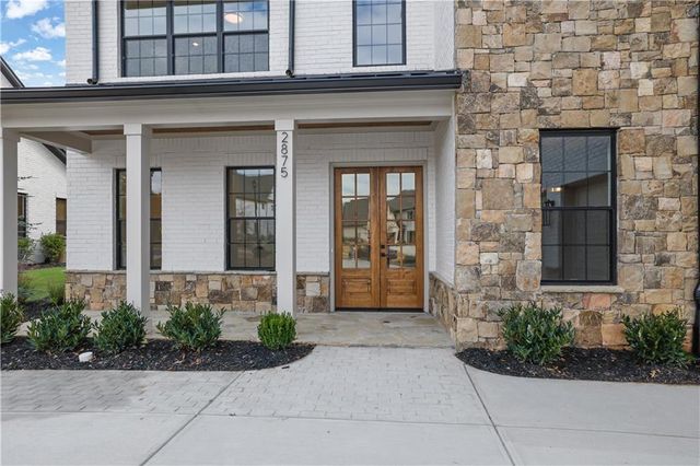 2875 Caney Parc Way, Cumming, GA 30041