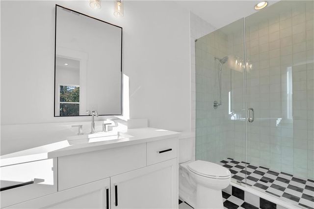 2875 Caney Parc Way, Cumming, GA 30041