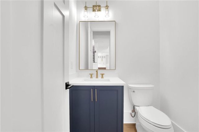 2875 Caney Parc Way, Cumming, GA 30041